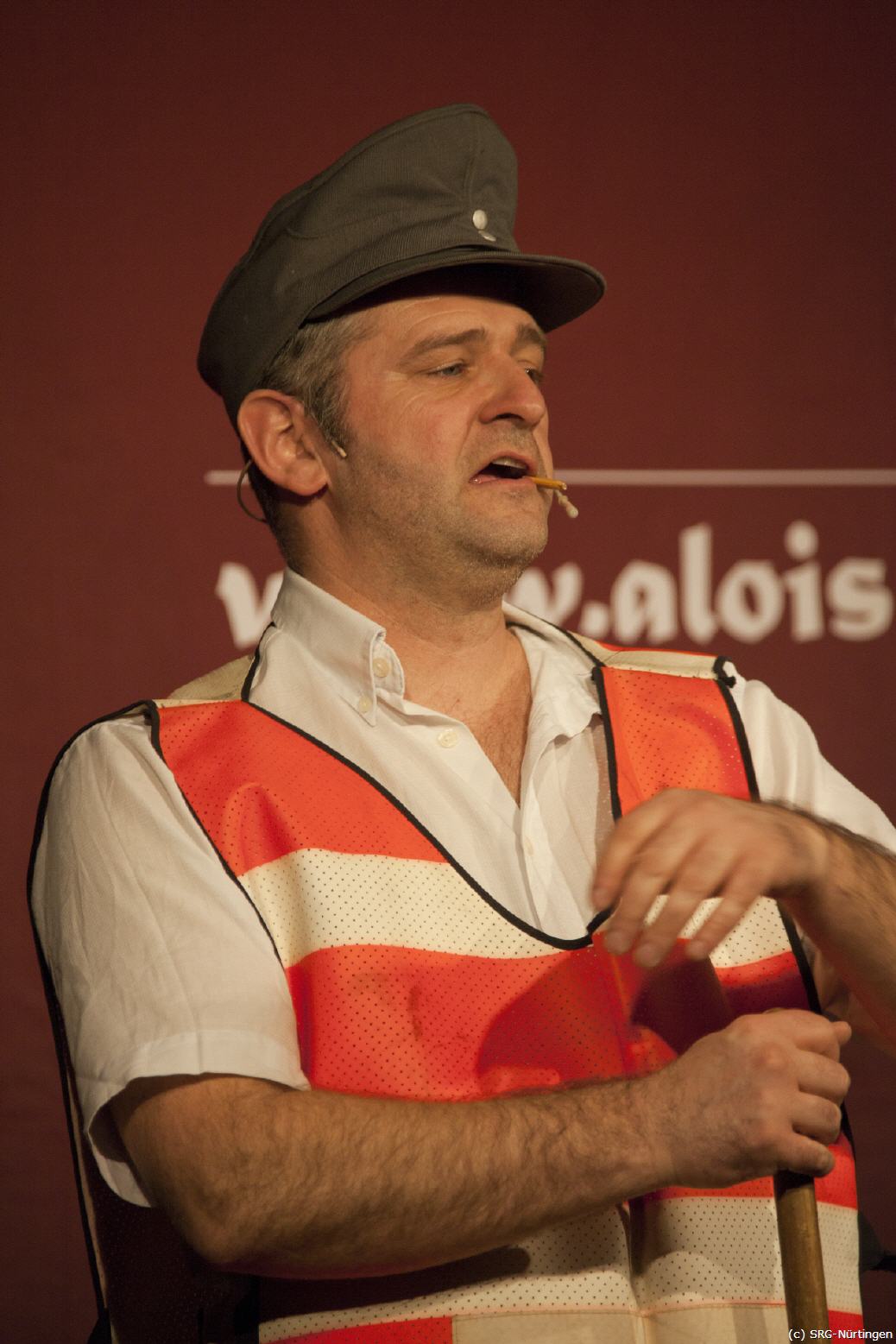 Alois Gscheidle